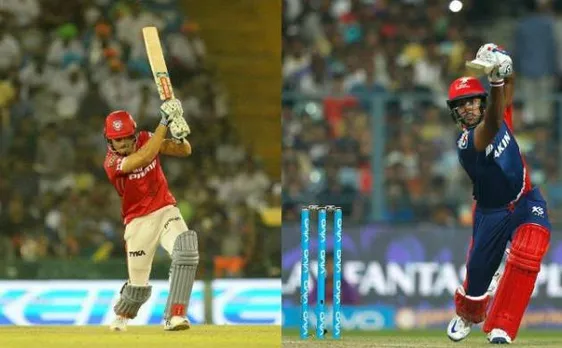 IPL 2016: Delhi, Punjab look to bounce back after opening loss 