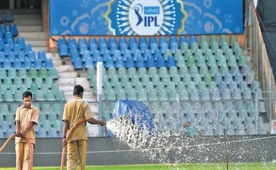 Bengaluru to host IPL final; Pune, Mumbai given home options