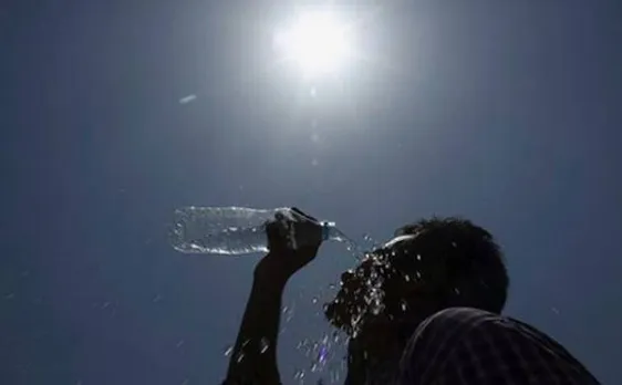 Mercury soars; Delhi, Jamshedpur record season's highest temperature 