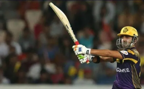 IPL 2016: Gambhir's unbeaten 90 seals it for Kolkata knight Riders 