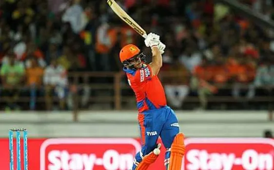 IPL Cricket Score, Mumbai Indians vs Gujarat Lions: Finch helps Gujarat to register third win, beat Mumbai by 3 wickets