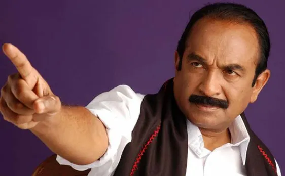 Tamil Nadu Assembly elections: Vaiko to contest after two decades