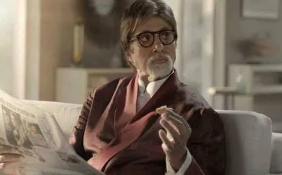 Abuse, disdain keep us alive and worthy: Amitabh Bachchan
