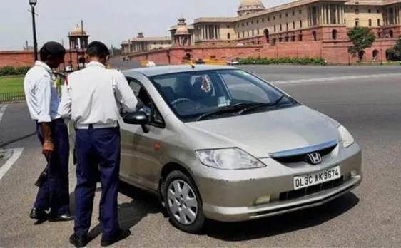 Odd-Even Phase 2: On first day, over 1300 fined for driving wrong cars