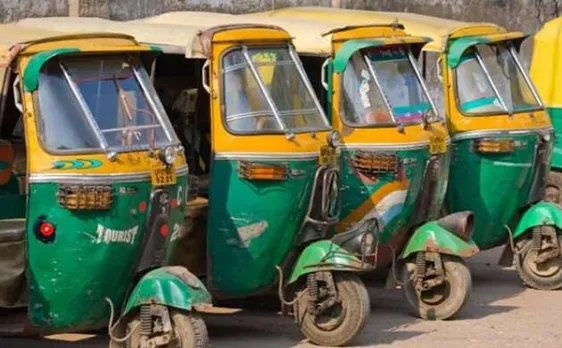 Auto, taxi unions give call for strike on Monday