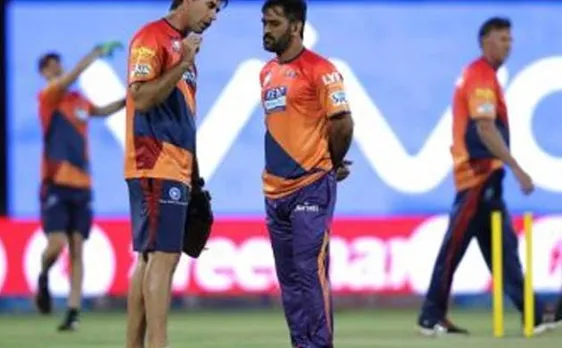 IPL 2016: Combination on Dhoni's mind as Supergiants meet Kings XI