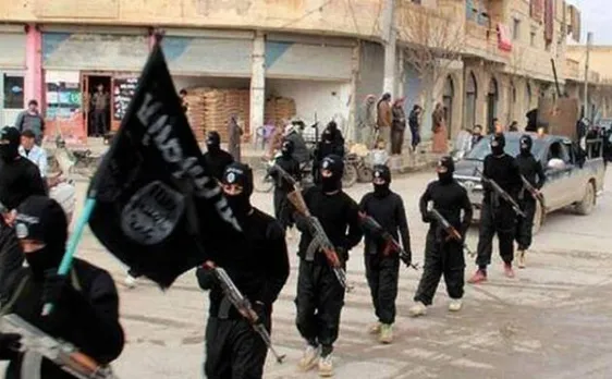 IS captures several villages from Syrian troops in Aleppo