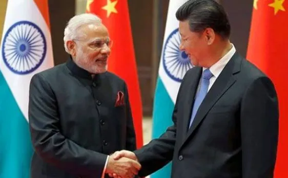 China seeks India's cooperation in various multilateral forums