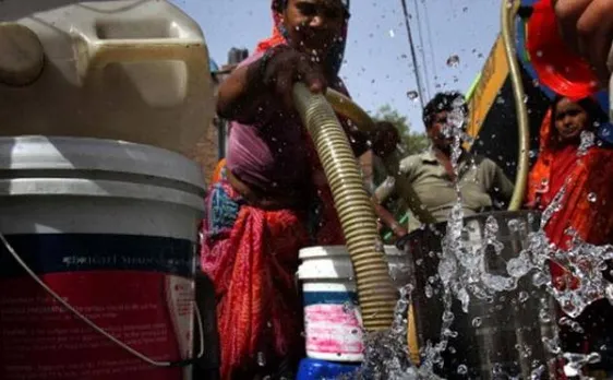 10 pc water cut for Aurangabad industries, 20 pc for breweries