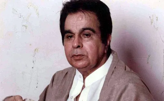 Dilip Kumar is recovering well, says wife Saira Banu