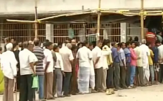 West Bengal Assembly elections 2016: Massive turnout to end second phase in 56 seats