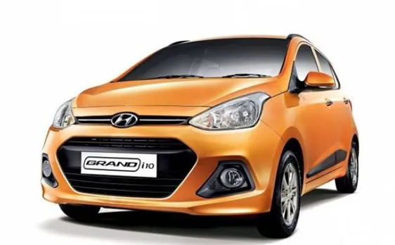 Six Maruti Suzuki models make it to top-10 list in 2015-16