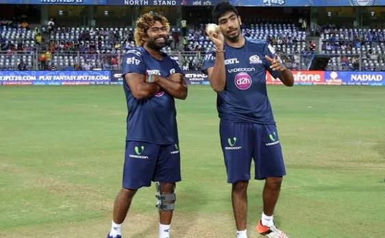 Knee injury rules Lasith Malinga out of IPL, confirms SLC