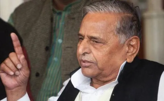 Mulayam calls Akhilesh 'best CM', rules out Shivpal for post