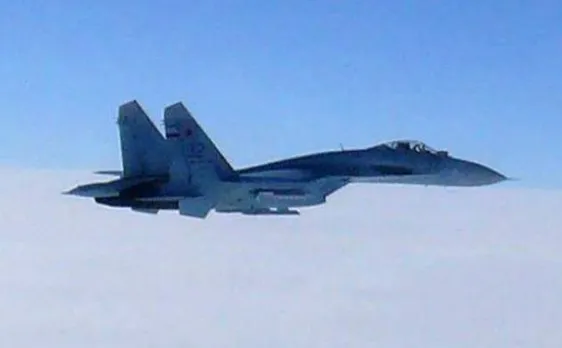 US Air Force plane intercepted in 'unsafe' manner: Pentagon