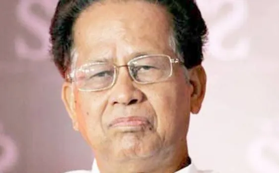 Will decide after 2 years whether to continue in office: Tarun Gogoi