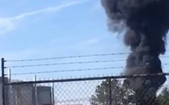 Fire at chemical plant in Saudi Arabia kills 12, injures 11