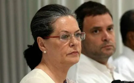 Herald case: HC reserves order on Congress leaders' plea