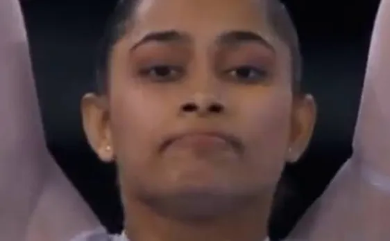 Rio Olympics 2016: Dipa Karmakar becomes first Indian woman gymnast to book a berth, makes India proud