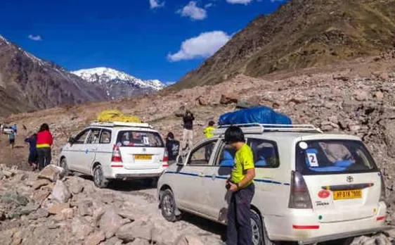 New app to avoid landslides and obstructions in Sikkim and Darjeeling