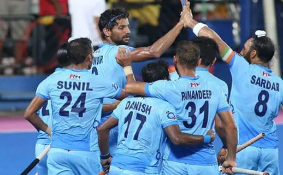 India Hockey team returns with silver from Azlan Shah Cup