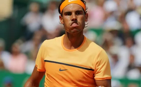 Resurgent Nadal targets Vilas record in Barcelona