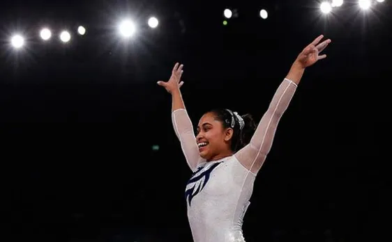 After historic Olympics qualification, Dipa wins gold in vaults