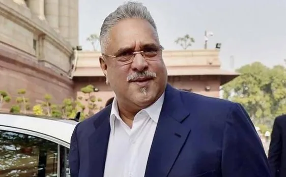 Non-bailable warrant issued against Vijay Mallya by special court