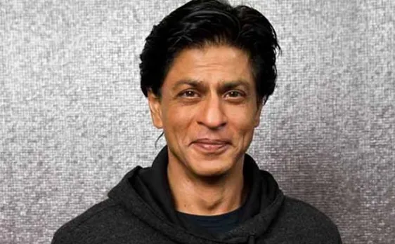 Shah Rukh Khan finally gets a 'heavenly day off'