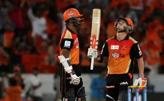 IPL 2016: David Warner powers Sunrisers to massive win against Mumbai 