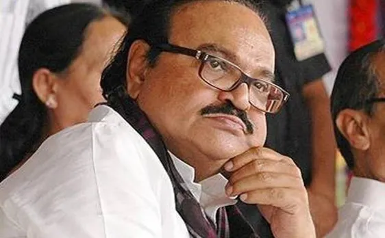 Chhagan Bhujbal admitted to ICU for high BP, chest pain
