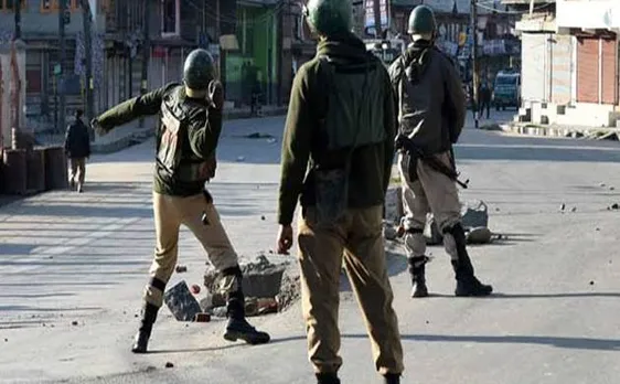 On demands of locals, 3 security force bunkers removed from violence-hit Handwara