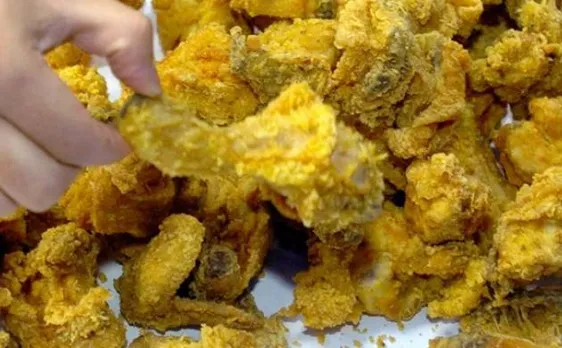 'Louis Vuitton fried chicken' owner fined in South Korea