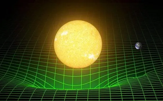 NASA's Fermi Telescope detects Gamma-Ray Burst near gravitational wave source