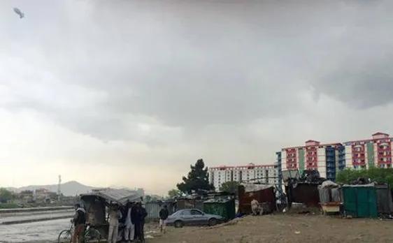 Taliban launches attack on Afghan government security agency