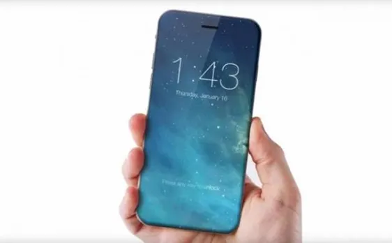 An all-glass iPhone 8 soon to replace aluminum casing?
