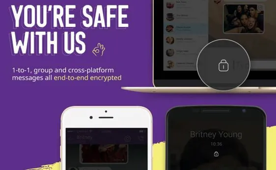 After WhatsApp, Viber to encrypt user conversations