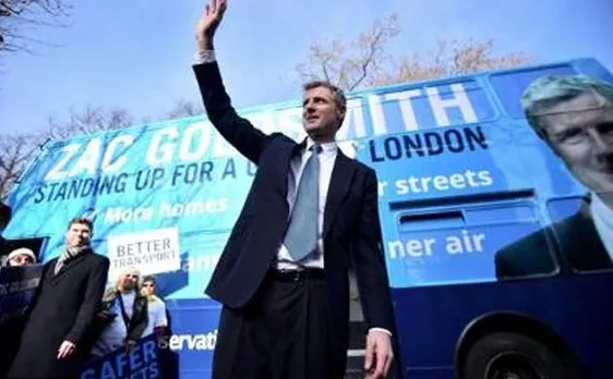 London mayor candidate uses Indian language campaign song