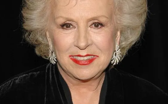â€˜Everybody Loves Raymondâ€™ star Doris Roberts dies at 90