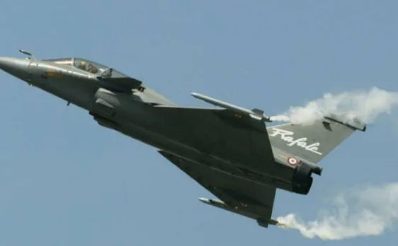 Rafale deal finalised, says BJP