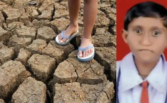 Maharashtra drought: 12-year-old girl dies due to dehydration, heart-attack