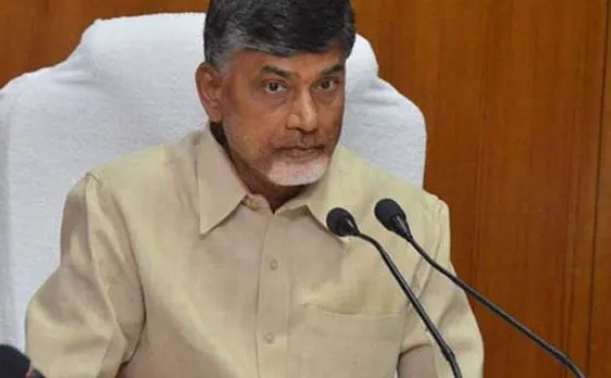 Need to 'promote population', says Chandrababu Naidu