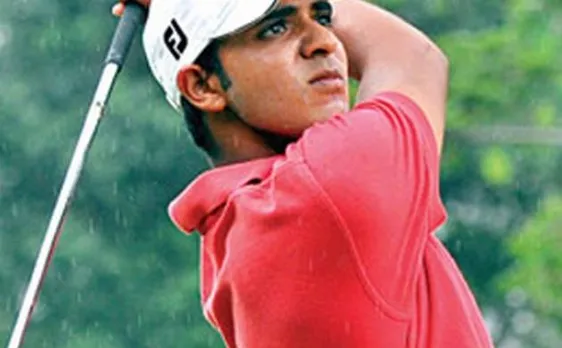 Khalin Joshi tied 18th at Philippines 