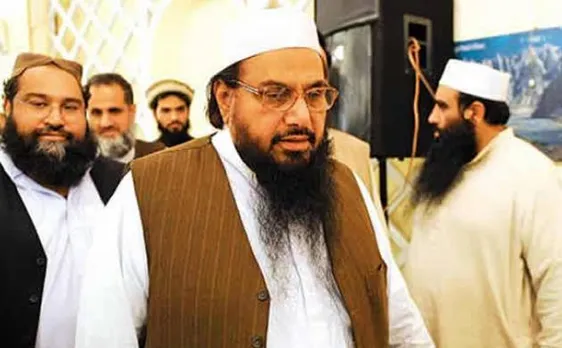 Pak court issues notice to JuD for running 'Sharia Court'