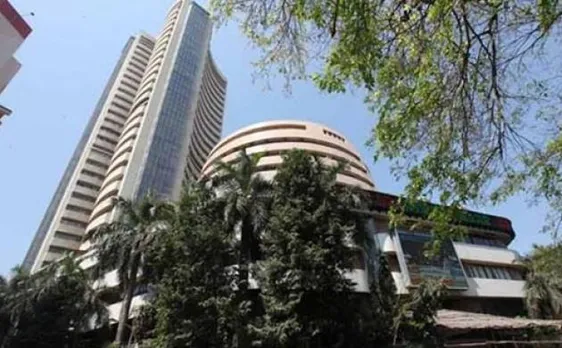 Sensex regains 26k-level, climbs 219 pts on upbeat global cues