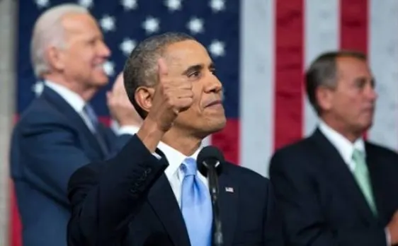 Obama at Gulf summit to seek help against Islamic State