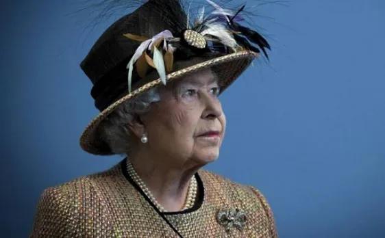 Britain celebrates Queen Elizabeth's 90th birthday