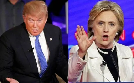 Presidential candidates rake millions in fund raising