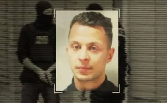 Paris suspect Abdeslam charged over Brussels shootout: lawyer