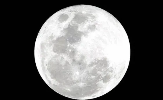 After 15 years, smallest full moon to light skies today